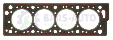 Прокладка головки Berlingo/Partner 1.8i 97- (1.3mm) AJUSA 10005500