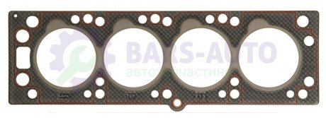 Прокладка головки Kadett/Ascona 82-89 1.6D (1.4 mm) AJUSA 10006610