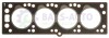 Прокладка головки Opel Ascona/Kadett 1.6 D 82-89 (1.5 mm) AJUSA 10006620 (фото 1)