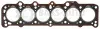 Прокладка головки VW LT 2.4 D 78- (1.6 mm) AJUSA 10027720 (фото 1)
