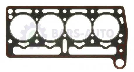 Прокладка головки Fiorino 0.9 i 77- (1 mm) AJUSA 10041500