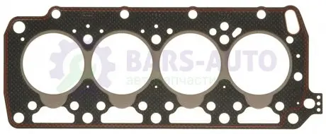 Прокладка головки MASTER/TRAFIC 2.1D 80-94 (1.8mm) AJUSA 10046220