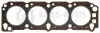 Прокладка головки FORD SIERRA/SCORPIO 1.8i 84-93 (1.4mm) AJUSA 10064900 (фото 1)
