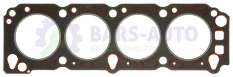 Прокладка головки FORD SIERRA/SCORPIO 1.8i 84-93 (1.4mm) AJUSA 10064900