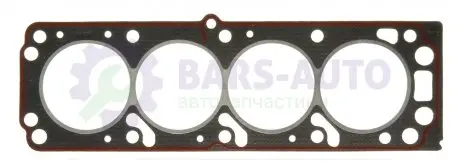 Прокладка головки Opel Omega/Vectra/Astra 1.8i -99 (1.30mm) AJUSA 10066000