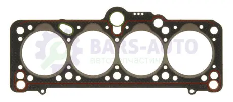 Прокладка головки A80/PASSAT/T4 1.9D 89-97 (1.61mm) AJUSA 10068320