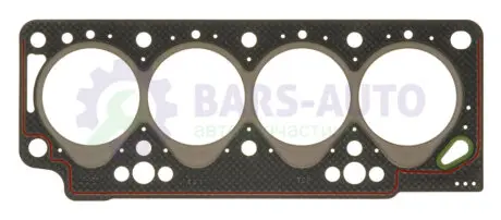 Прокладка головки Kangoo/Trafic/Megane 1.9D 97- (1.6mm) AJUSA 10095120