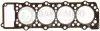 Прокладка головки Mitsubishi L200/Pajero 2.8 TD 93-06 (1.45 mm) AJUSA 10095600 (фото 1)