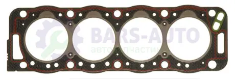 Прокладка головки Berlingo/Jumper/Scudo/Partner 1.9 D 95- (1.44 mm) AJUSA 10100420