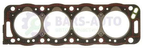 Прокладка головки Berlingo/Jumper/Scudo/Partner 1.9 D 95- (1.52 mm) AJUSA 10100440