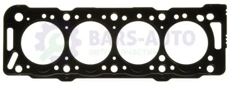 Прокладка головки Ducato/Jumper/Boxer/Scudo/Expert 1.9TD (1905) 94- (1.4mm) AJUSA 10100510