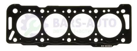 Прокладка головки Berlingo/Jumpy/Scudo/Partner 1.9 D 96- (1.42 mm) AJUSA 10118340