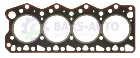 Прокладка головки Ducato/Boxer/Jumper/Master/Movano 2.8TD/HDI/JTD 98- (1.4mm) AJUSA 10120820