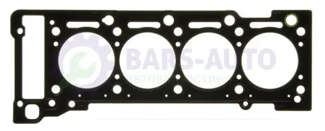 Прокладка головки ОМ611/646 Sprinter 00-09/Vito (638/639) 99- AJUSA 10128100