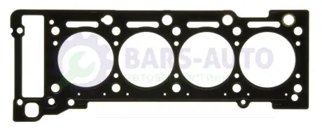 Прокладка головки ОМ611/646 Sprinter 00-09/Vito (638/639) 99- (1.4 mm) AJUSA 10128110