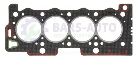 Прокладка головки Berlingo/Partner 1.1/1.4i 98- (1.6mm) AJUSA 10155610