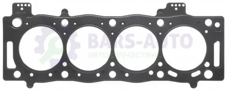 Прокладка головки Scudo/Jumpy/Expert 2.0HDI 00- (1.4mm) AJUSA 10157330