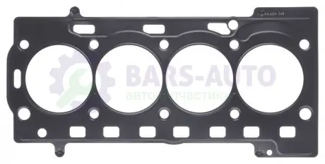 Прокладка головки Fabia/Golf/Jetta/Polo 1.4/1.6 i/FSI 02- AJUSA 10162900