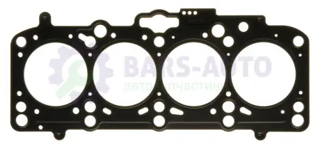 Прокладка головки Caddy/T5/A4/Octavia/Golf/Passat 1.9TDI 00- (1.65 mm) AJUSA 10177020
