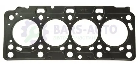 Прокладка головки Kangoo/Clio/Logan/Megane 1.5dCi 02- (0.75 mm) AJUSA 10177900