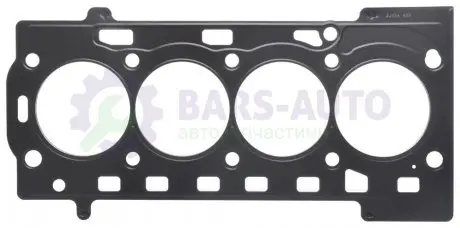 Прокладка головки FABIA/OCTAVIA/GOLF/PASSAT 1.4TSI 05- (0.75mm) AJUSA 10178100