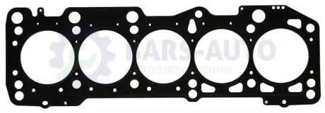 Прокладка головки Crafter 2.5 TDI 06- (1.61 mm) AJUSA 10178220
