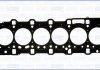 Прокладка головки блоку металева AJUSA 10179400 (фото 2)