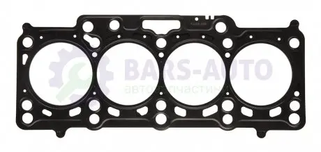 Прокладка головки 2.0TDI Crafter 11-/T5 09- (1.55 mm) AJUSA 10195900