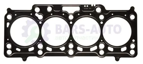 Прокладка головки 2.0TDI Crafter 11-/T5 09- (1.63 mm) AJUSA 10195910