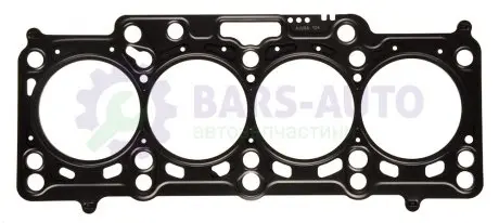 Прокладка головки 2.0TDI Crafter 11-/T5 09- (1.71 mm) AJUSA 10195920