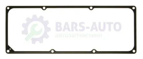 Прокладка клапанної кришки 1.4/1.6 i Kangoo/Clio/Megane/R19 98- (метал.) AJUSA 11022700