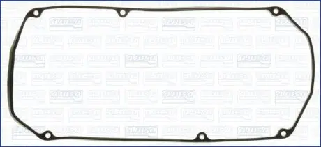 Прокладка клапанной крышки MITSUBISHI PAJERO II, IV 3.0, 3.8i AJUSA 11057100