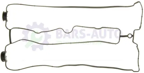 Прокладка клапанної кришки Astra F/G/Vectra B 1.8/2.0 i 16V AJUSA 11063400