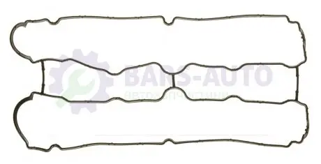 Прокладка клапанної кришки Astra/Vectra/Zafira 1.4-1.6 i 95- AJUSA 11081000