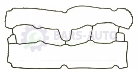 Прокладка клапанной крышки Astra G/H/Vectra B/C/Zafira A 1.8i 98- AJUSA 11081100