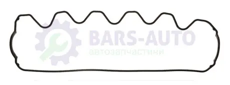 Прокладка клапанної кришки 2.5TDI LT 96-06/T4 97-03/Crafter 06- AJUSA 11082500