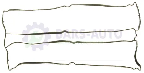 Прокладка клапанной крышки Connect 1.8 i 16V 02- AJUSA 11087900