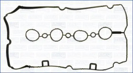 Прокладка клапанной крышки OPEL ASTRA H, J 1.6, 1.8i AJUSA 11110300