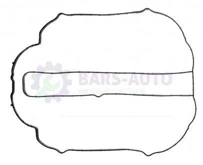 Прокладка клапанной крышки C-Max/Focus/Mondeo 1.6 Ti 04- AJUSA 11113900
