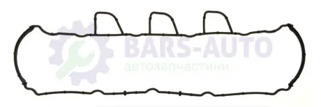 Прокладка клапанной крышки Kangoo 1.5dCi 09- AJUSA 11124200