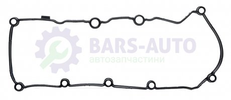 Прокладка клапанної кришки Audi A4-A8/Q5/Q7/Touareg 3.0 TDI 07- (ліва) AJUSA 11129700 (фото 1)