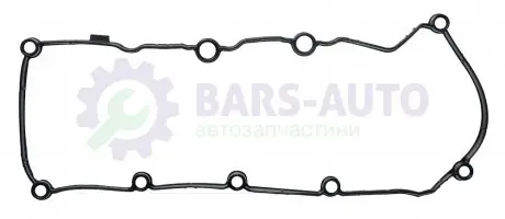 Прокладка клапанної кришки Audi A4-A8/Q5/Q7/Touareg 3.0 TDI 07- (ліва) AJUSA 11129700