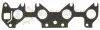 Прокладка колектора впуск Opel Astra/Corsa/Daewoo Lanos 1.3-1.6 i 89-05 AJUSA 13079600 (фото 1)
