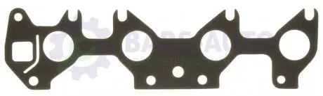 Прокладка колектора впуск Opel Astra/Corsa/Daewoo Lanos 1.3-1.6 i 89-05 AJUSA 13079600