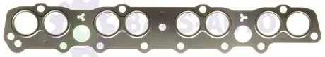 Прокладка колектора випуск MB M119 (445x70x0.4mm) AJUSA 13111900
