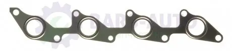Прокладка колектора випуск Jumper/Boxer 2.5 D/TD 94- AJUSA 13112500