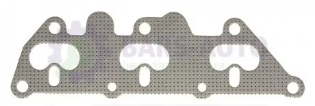 Прокладка колектора випуск Omega/Vectra 2.5/3.0 i 93- AJUSA 13115500