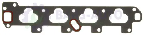 Прокладка колектора впуск Astra/Corsa/Vectra 1.4/1.6 i 94- AJUSA 13118100