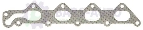 Прокладка колектора випуск Lacetti/Lanos 1.4/1.6 i 97- AJUSA 13118900