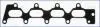 Прокладка впускного коллектора RENAULT MEGANE II, III 1.6i AJUSA 13140900 (фото 1)
